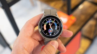 Harga Samsung Watch 5 Pro: Mahal, Tapi Sepadan?