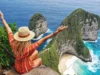 Popular tourist destinations in Indonesia for foreigners