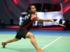 Jadwal Hongkong Open 2023 Hari Ini: 7 Wakil Indonesia Lolos Ke Babak Perempat Final (image from BWF Badminton)
