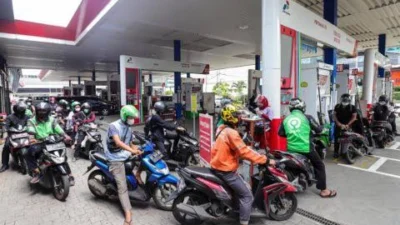 Pertamina Umumkan Kenaikan Harga BBM Non-subsidi per 1 September 2023: Berikut Daftar Harga Baru di Seluruh Wilayah Indonesia