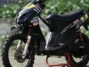 Update Terbaru Harga Motor Trail Honda Beat