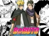 Jadwal rilis Manga Boruto: Naruto Next Generation Part 2