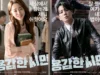 Sinopsis Brave Citizen, Film Terbaru Shin Hye Sun dan Lee Jun Young