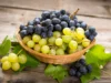 manfaat buah anggur/ilustrasi gambar/iStock