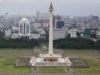 Berbagai Fakta Menarik Tentang DKI Jakarta Yang Ganti Nama Jadi DKJ