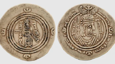 Koin Arab Langka,Keemasan Sejarah Dunia Islam