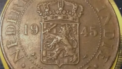 Harga Uang Koin Kuno Tahun 1945 Ini Capai Rp 20 Juta, Begini Cara Menjual ke Kolektor
