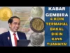 Daftar Harga Uang Logam termahal di Indonesia, Nomor 5 Punya Nilai Jutaan!