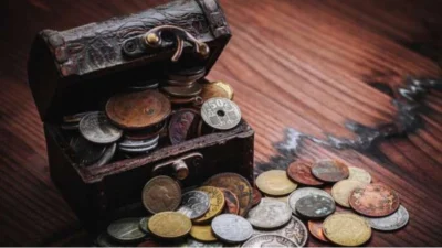 Cara Tukar Uang Kuno di Bank Indonesia