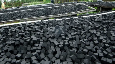 manfaat batu bara