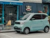 5 Harga Mobil Listrik Mini Murah di Indonesia Terbaru 2023