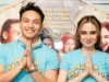 "Mohon Doa Restu" Film Terbaru Jefri Nichol dan Syifa Hadju, Ceritakan Komedi Keluarga