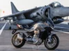 Moto Guzzi V100 Special Edition Motor yang Terinspirasi Jet kini Telah Hadir
