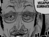 Spoiler Manga One Piece 1092: Duel Sengit Luffy vs Kizaru Bangkitkan Robot Raksasa di Pulau Egghead