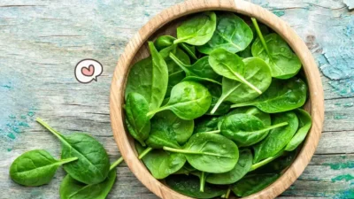 Manfaat Bayam, Sayuran Super yang Kaya Nutrisi untuk Kesehatan Tubuh