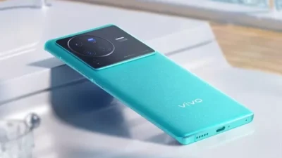 VIVO X80 Pro Cocok untuk Kamu yang Hobi Bikin Konten