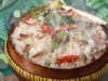 Resep Nasi Liwet untuk 10 Orang, Pas Bikin Kenyang