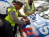 Polisi Telah Keluarkan Aturan Poin Pelanggaran Lalu Lintas yang Dapat Mencabut SIM
