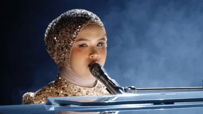 Menakjubkan! Putri Ariani Melaju ke Babak Final America's Got Talent 2023