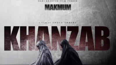 Link Nonton Film Horor Khanzab (2023) Full Movie Kualitas HD