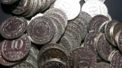 Koin 10 Rupiah Tahun 1979 Punya Harga 100 Juta Per Koin Dengan Sejarah di Dalamnya!