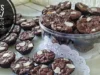 Brownies Kering Kacang Almond, Camilan Manis untuk Menemani Harimu