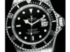 Rolex Submariner Black: Jam Tangan Legendaris yang Tak Lekang oleh Waktu