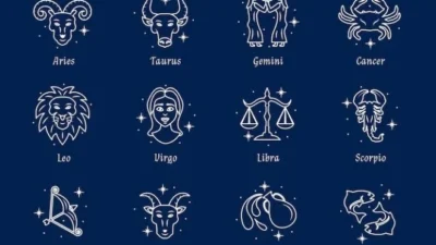 Zodiak Bulan