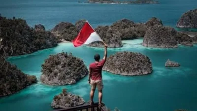 5 Wisata Alam Terindah di Indonesia yang Wajib Dikunjungi Seumur Hidup