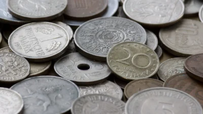 Ciri-Ciri Uang Koin Kuno Asli Berharga Miliaran, Sudah Tahu?
