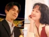Film Single in Seoul Lee Dong Wook dan Im Soo Jung Saling Jatuh Cinta
