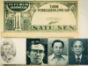 Desainer Uang Kertas Indonesia: Profil Desainer Era 1945-1965