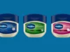 Vaseline Repairing Jelly, Si Ajaib yang Bawa Manfaat Luar Biasa bagi Kulitmu