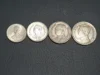 Koleksi Uang Koin Kuno Asing yang Meningkatkan Nilainya