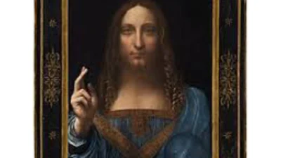 10 Lukisan Termahal di Dunia: Karya Da Vinci hingga Picasso Yang Menakjubkan