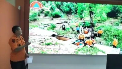 Aplikasi Sikilat Bencana Kabupaten Subang Tingkatkan Kesiapsiagaan dan Kewaspadaan