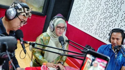 Ketua Komisi B DPRD Kota Bandung, Nunung Nurasiah: Event Kuliner Kewilayahan Bisa Terlaksana