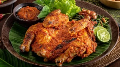 Makanan Khas Indonesia yang Bikin Kamu Ingin Liburan ke Sini!