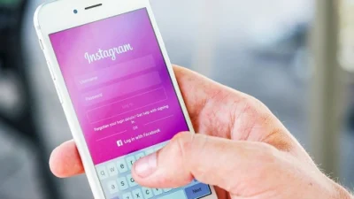 Cara Mencari Teman di Instagram