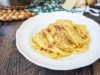 Resep Spaghetti Carbonara yang Lezat dan Menggugah Selera, Mudah Dibuat!