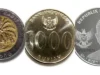 Melihat Perubahan Uang Koin 1000 Rupiah dari Masa ke Masa Bikin Nostalgia (image from Bank Indonesia)