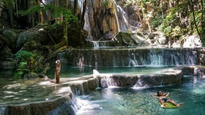 10 Tempat Wisata Paling Instagrammable di Indonesia
