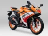 Honda New CBR150R Edisi MotoGP/ Sumber gambar Astra Honda Motor (AHM)