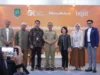 Sawala Literasi dan Inklusi Keuangan di Kabupaten Subang Bersama BTPN Syariah