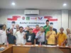 Tim Pemenangan Daerah Ganjar-Mahfud di Subang Terbentuk, Dikomandoi Oleh Maman Yudia 