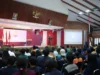 144 Delegasi dari 6 Provinsi Hadiri Simposium BEMNUS di Subang