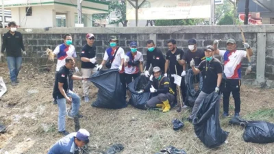 PT Pertamina EP Komitmen pada Persoalan Lingkungan Hidup di Subang 