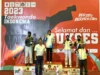 Atlet Taekwondo Subang Mempersembahkan Dua Emas Gemilang di BK PON, Mereka Siap Bertarung di PON ke-21 Aceh dan Medan