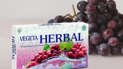 Vegeta Herbal Anggur: Manfaat, Cara Konsumsi, dan Efek Samping