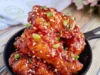 Pedas dan Manis Menggoda, Korean Spicy Chicken Jadi Primadona di Indonesia